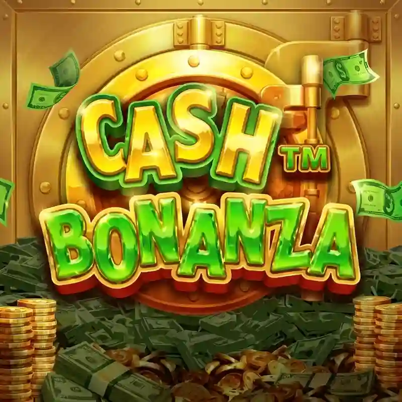 Cash Bonanza slot