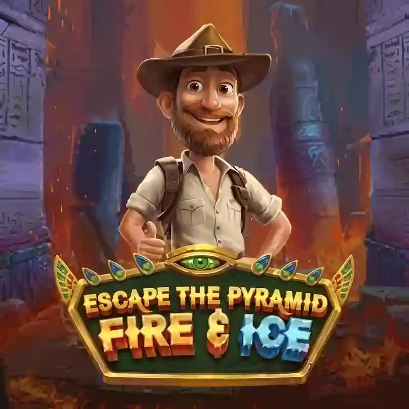 Escape the Pyramid slot