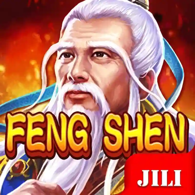 Fengshen slot game